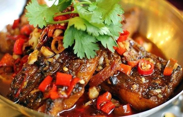 香到流口水的几道家常菜,营养好吃不腻,爽口又开胃,上桌争着吃