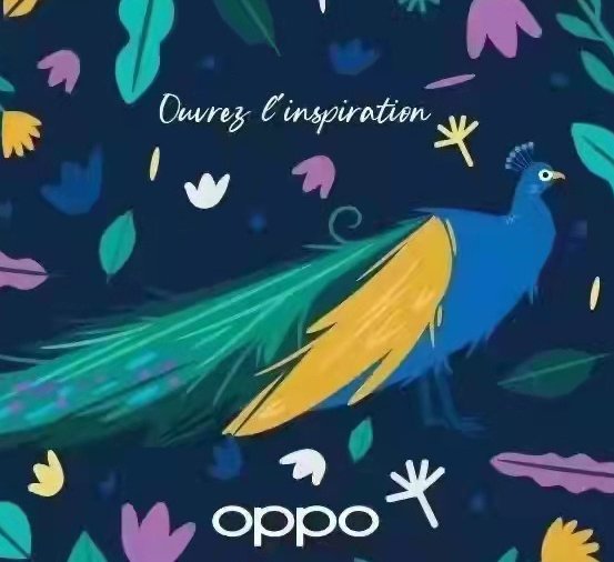 oppo|折叠屏旗舰要来？OPPO 未来科技大会 2021 定档 12 月 14-15 日