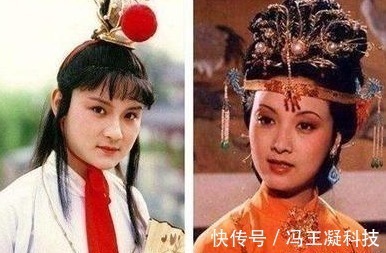 凤姐儿!红楼梦中别人都很讨厌王熙凤,为何贾宝玉和她非常亲近