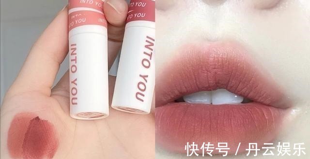 色系 温暖的初春很适合奶茶色系的口红,这些口红显白显气质,温柔优雅!