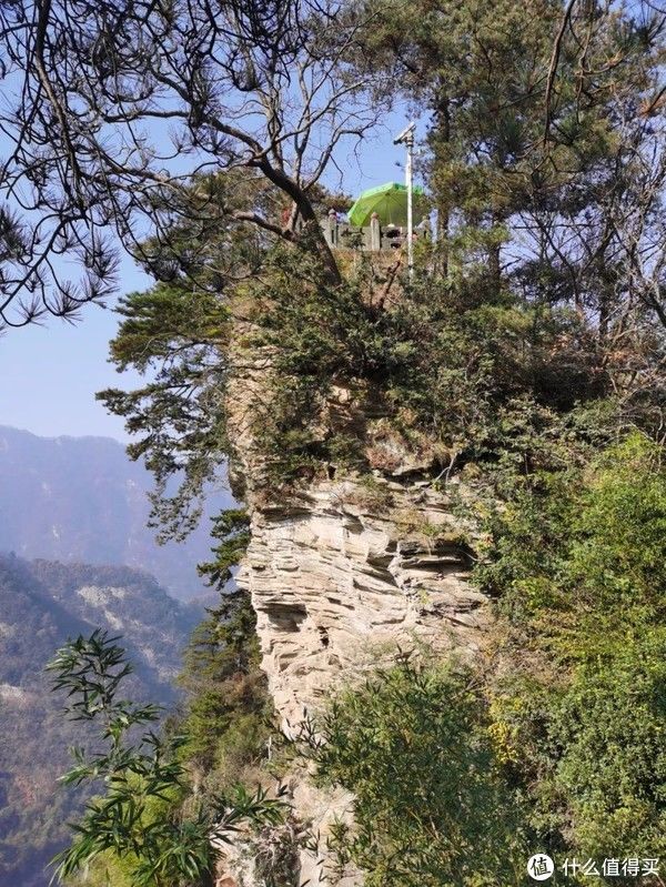 触动，在路上 篇九十七：坐上高铁游湖北，第七站：武当山