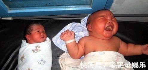 小知识|怀孕每天都吃车厘子和蓝莓,孩子出生时,医生家人都惊讶了