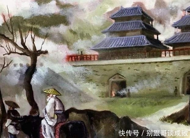 不到|古代中国历史上7大未解之谜,科学家至今仍找不到答案