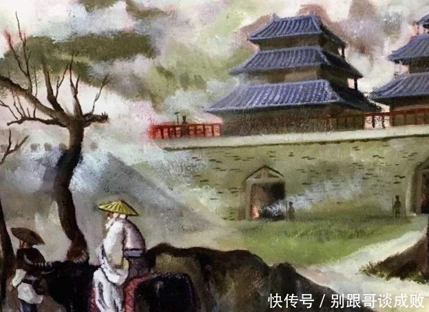  不到|古代中国历史上7大未解之谜，科学家至今仍找不到答案