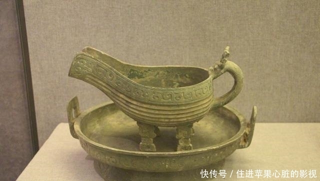 樊夫人龙嬴|说说真正的“龙的传人”——龙氏的起源