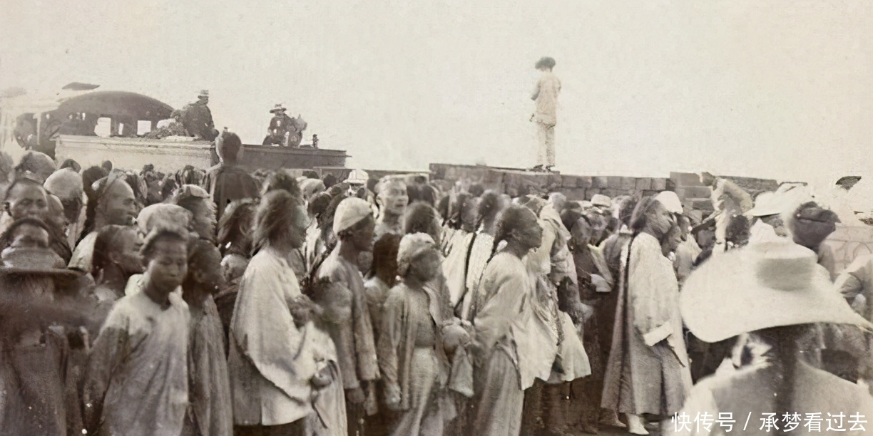 小时|八国联军曾被清军的炮火压制5个小时,落后的武器并非战败的全部原因