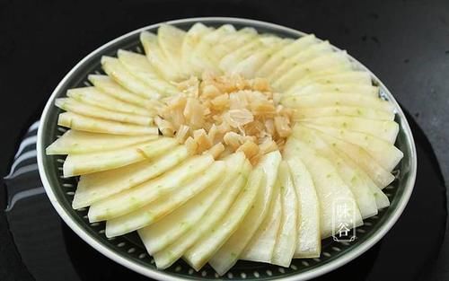 冬瓜|小暑至，伏天来，多给家人吃这瓜，清淡解暑味道鲜，天越热越要吃