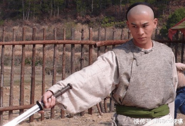 金庸笔下最牛的3位配角,都没有盖世武功,最终却都战胜了主角