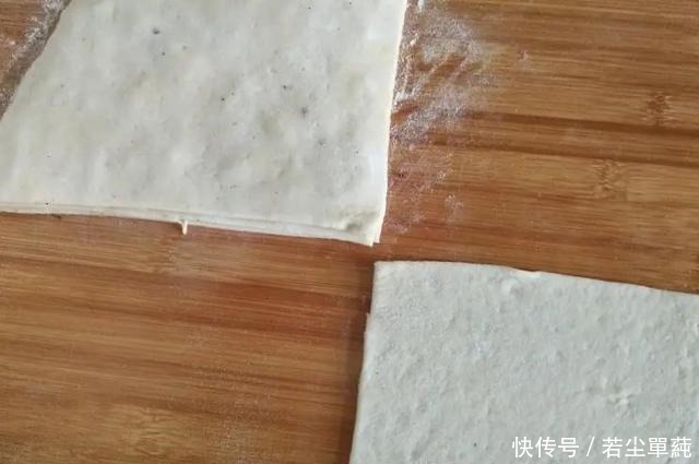 这样做出高颜值千层糕,松软又美味,补锌补钙营养高,孩子长高个!