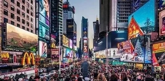 |我们与美国比人口?真的就是个笑话