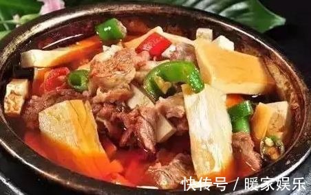 好吃到爆的几道家常菜，简单美味还特别下饭，学会在家就能吃到哦