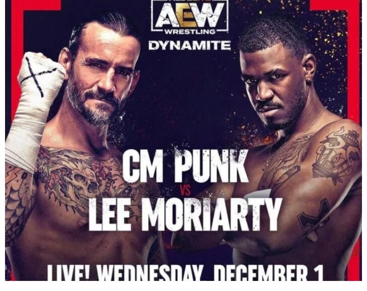 激情不再？AEW收視每況越下，由天堂到地獄只用了半年時間！