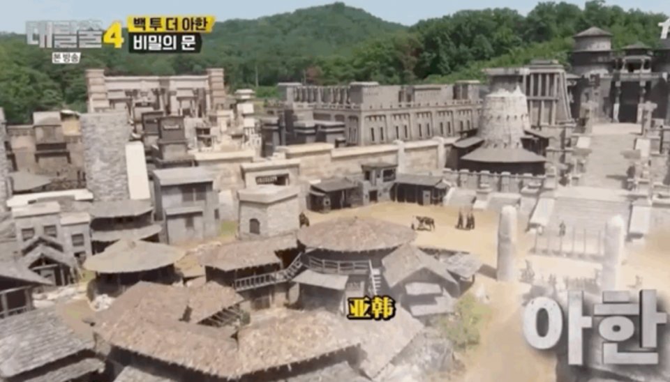 豆瓣|豆瓣9.3分，这档“宝藏”综艺看得我浑身起鸡皮疙瘩