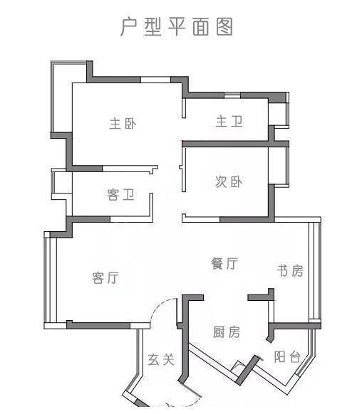 奇葩|买房时婆婆极力阻拦她，说户型奇葩，装修好以后却红了眼！