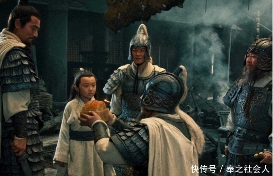 曹操|孙家父子和曹操的教训,统治者应该随时注意安全,否则后果很惨