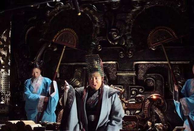 国君|一对父子,两代国君,把楚国折腾的够呛