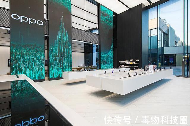盘点|盘点OPPO那些经典工业设计,这位高管居功至伟