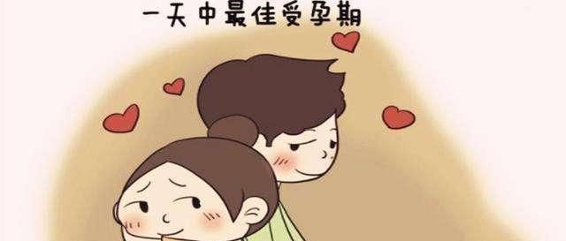 备孕|女性成功怀孕后,身体会有这4个反应,你都有感觉吗