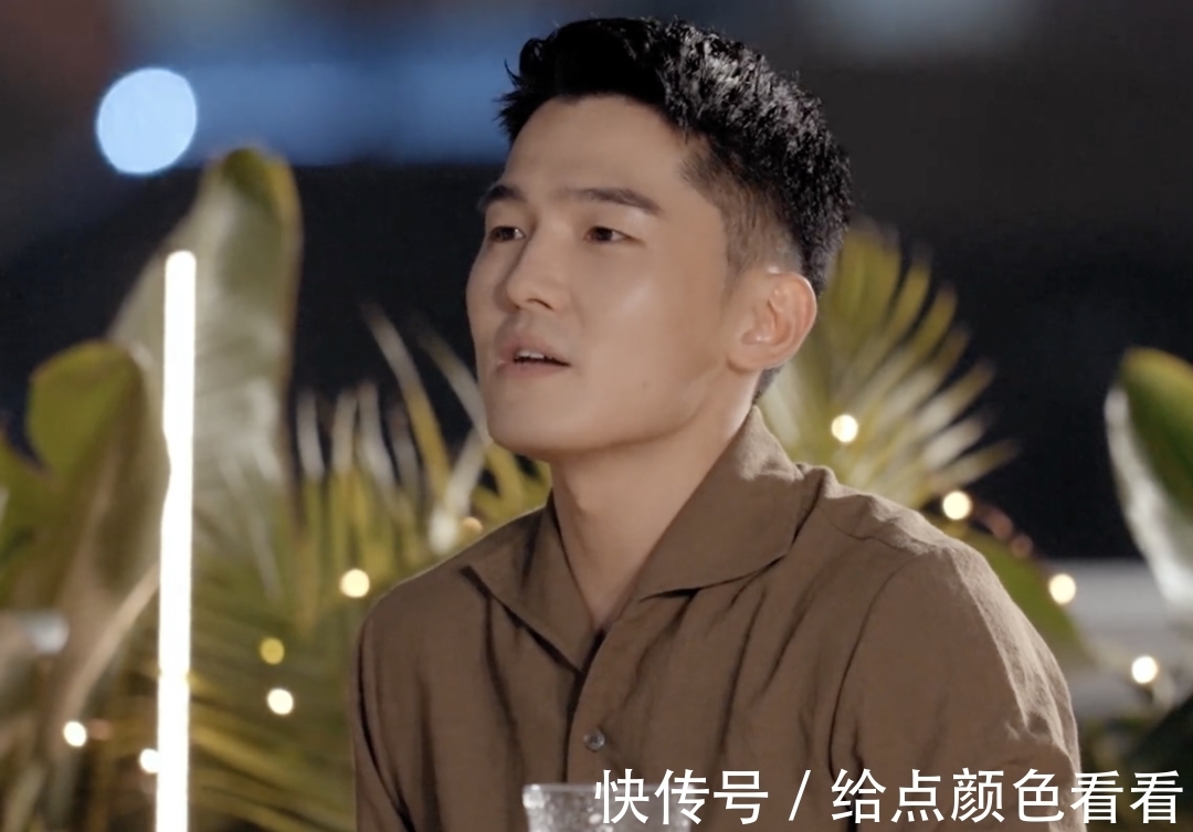 大龄|《心动的信号4》为何都冷落男三？30岁大龄，脱鞋不洗手就打鸡蛋