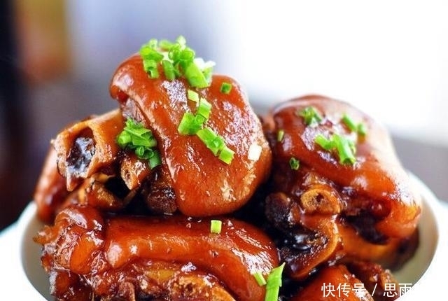 料酒|这3道美食，我看着就想吃，你呢