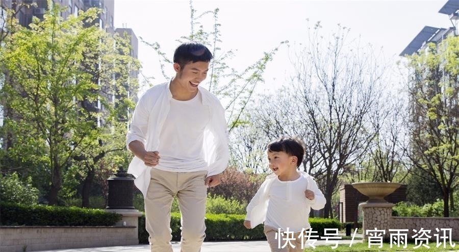 父母|孩子有3种表现,说明父母做的太多,家长们该学会放手了