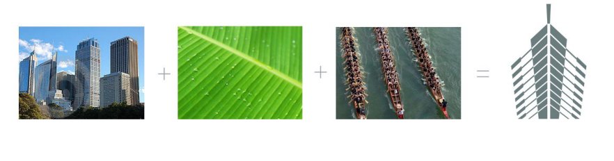  秉承中堂|快来围观！中堂镇城市形象标识升级，9幅新LOGO方案公布