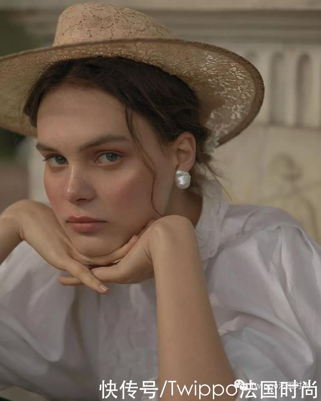  抵挡|珍珠的魅力，过了20岁就越来越抵挡不了