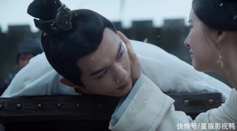赵露思赢了江疏影,《星汉灿烂》为什么比《欢乐颂3》高2.9分?插图16 赵露思赢了江疏影,《星汉灿烂》为什么比《欢乐颂3》高2.9分?插图16