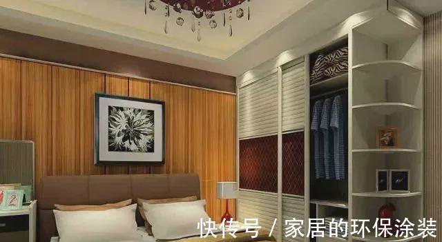 定做|衣柜定做不要装半圆角,我家当初不知道,住久才知不实用!