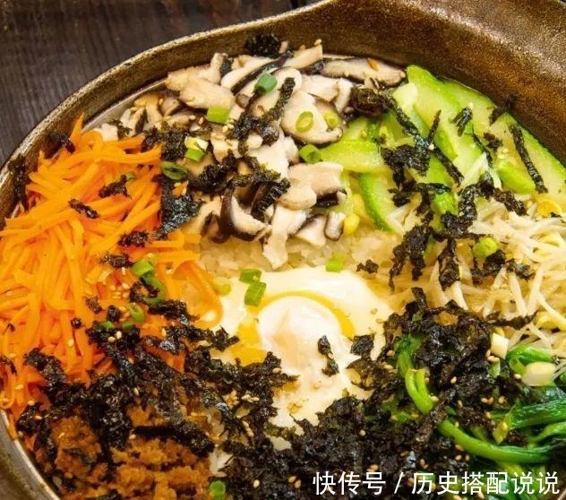 长春6家回头客吃不腻的朝族小馆,不去延吉也能品尝地道风味!