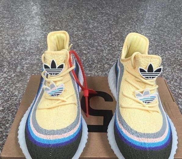 nike 假鞋到底能有多假年度假鞋大赏，看不出来假算我输