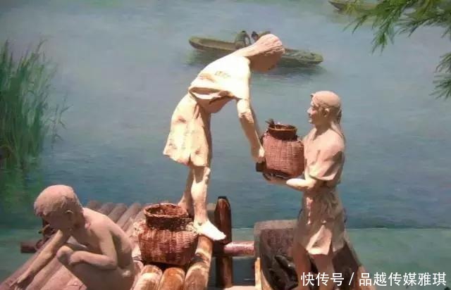 楚庄王|在古代大禹为何要造九鼎？九鼎为何会象征着国家政权？