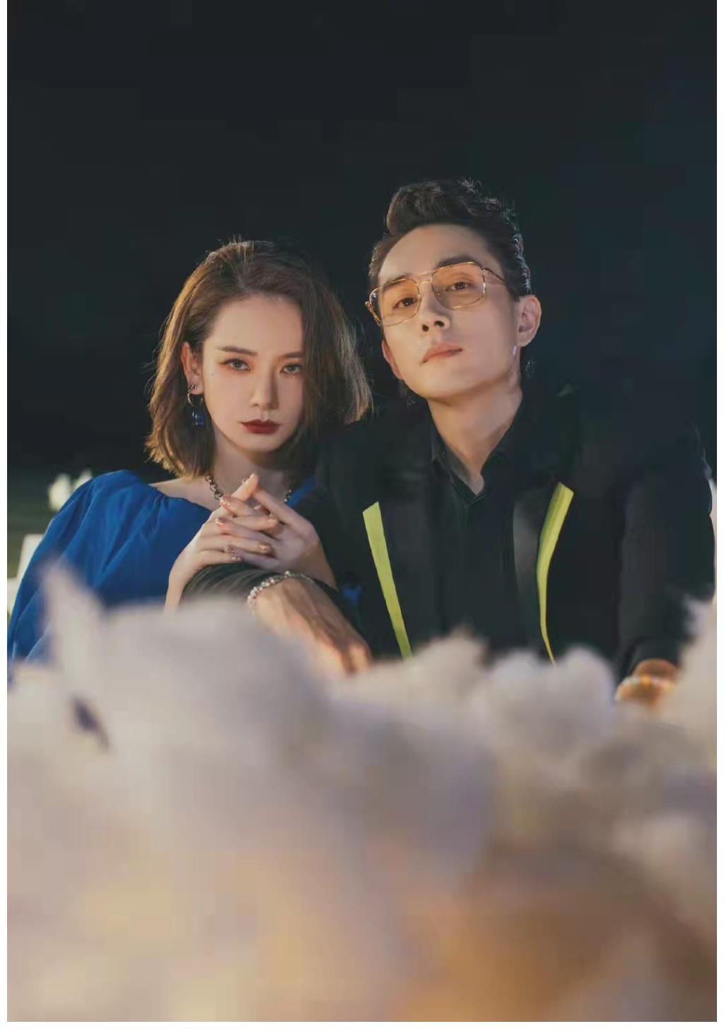 谢娜|芒果台中秋晚会太冷清！谢娜产后首秀状态不佳，去流量后收视暴跌