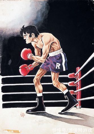 大哥|看到艾斯和大哥爆哭!动漫中死亡时最帅气角色TOP10