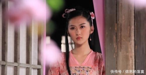 最悲|梁山上最悲催的女将,全家死于梁山之手,最后还被迫嫁给登徒子