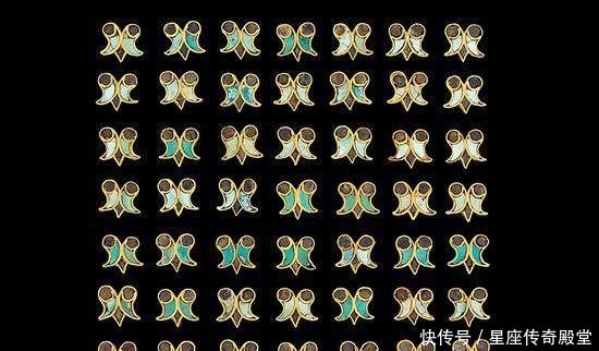 此王朝和中国有说不清的关系,王室一座墓葬叫黄金之丘,出土的黄金文物数也数不清