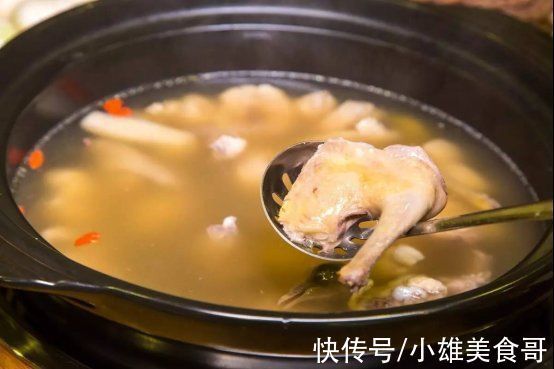食物|入冬后,如果条件允许,女人要多吃这6样食物,面如桃花还减龄