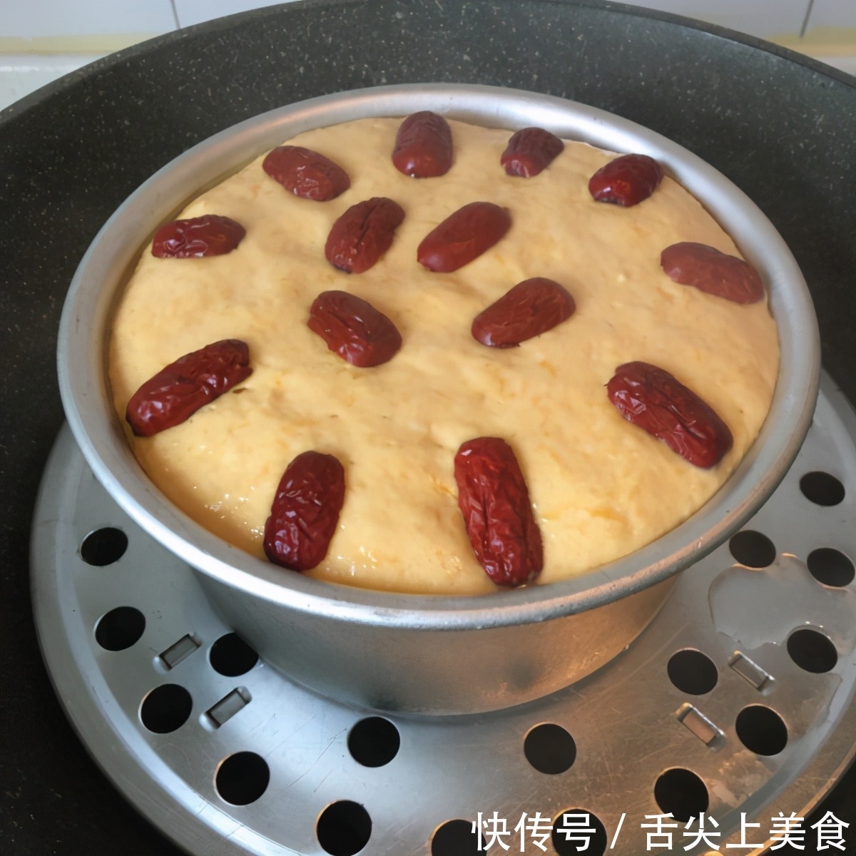 毛钱|这宝贝才1块8毛钱一斤！快手早餐扛把子，轻松搞定全家营养
