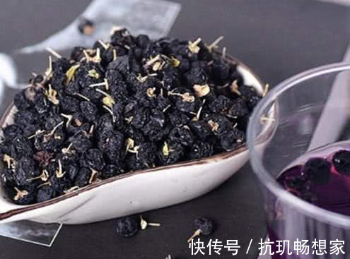 香烟的“克星”来了,戒不了烟常吃点,清肺排毒,肺病去无踪