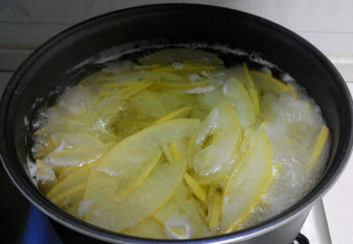 柚子肉|咳嗽最怕喝它，等于天然“止咳药”，不花一分钱，冬天不咳嗽！