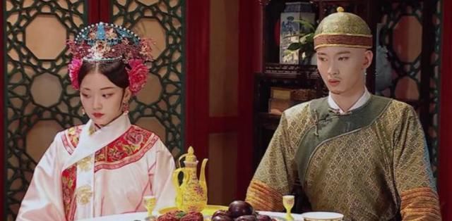 夜华演得差，果郡王撑不住，陈宥维究竟是演技不行还是选错角色