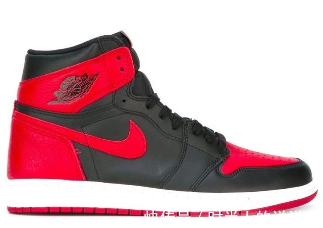 盘点 盘点有史以来最畅销的 10 款 Air Jordan 运动鞋！