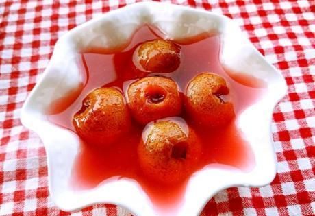 年后,碰到这水果别手软,一次买10斤,放锅中煮一煮,酸甜解腻