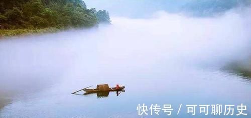 莫言#杜牧晚年一首诗,极为深刻,结尾道尽千年真理,可惜现代人听不进