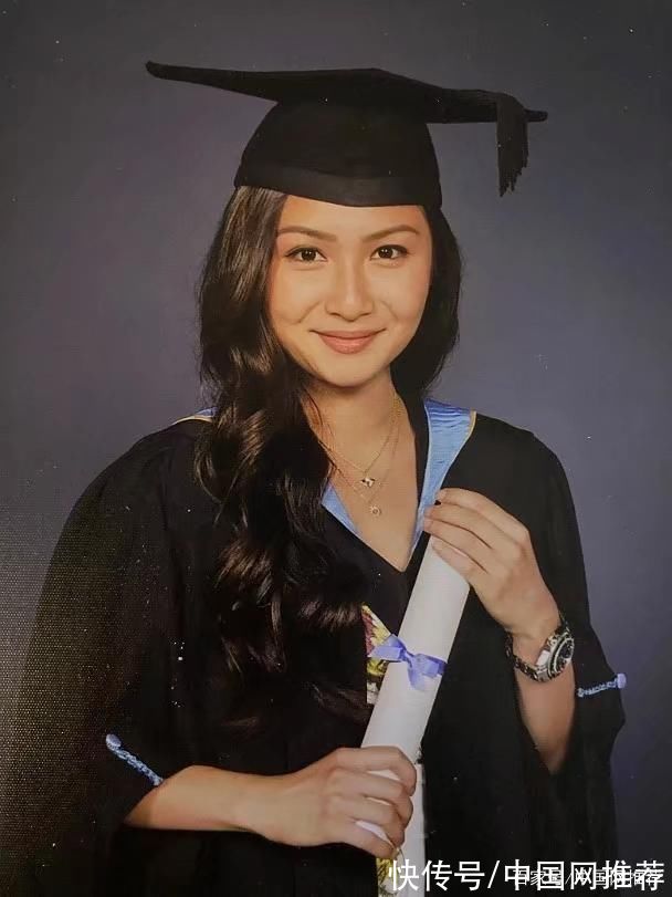 星二代|新一届港姐诞生，星二代宋宛颖黑马夺冠