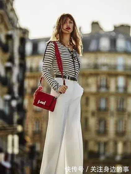 高级 日常高级穿搭,助你轻松美过秋冬!