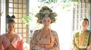 情郎|李世民最宠爱的女儿,不爱驸马爱和尚,最终情郎因她被判腰斩之刑