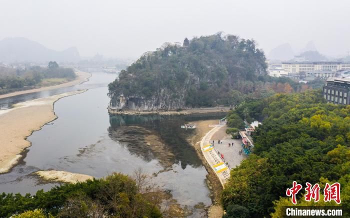 象鼻山景区|桂林象鼻山景区1月31日（除夕）开始向游客免费开放