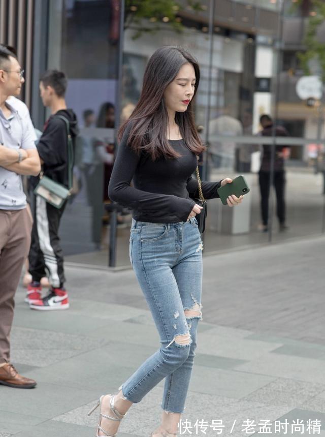 连衣裙|sy :穿着连衣裙俏皮又活泼,神秘韵味十足,微胖穿也很美