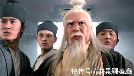 降龙十八掌&他是郭靖最惊艳的徒弟,后期武功连张三丰都得甘拜下风,不是杨过